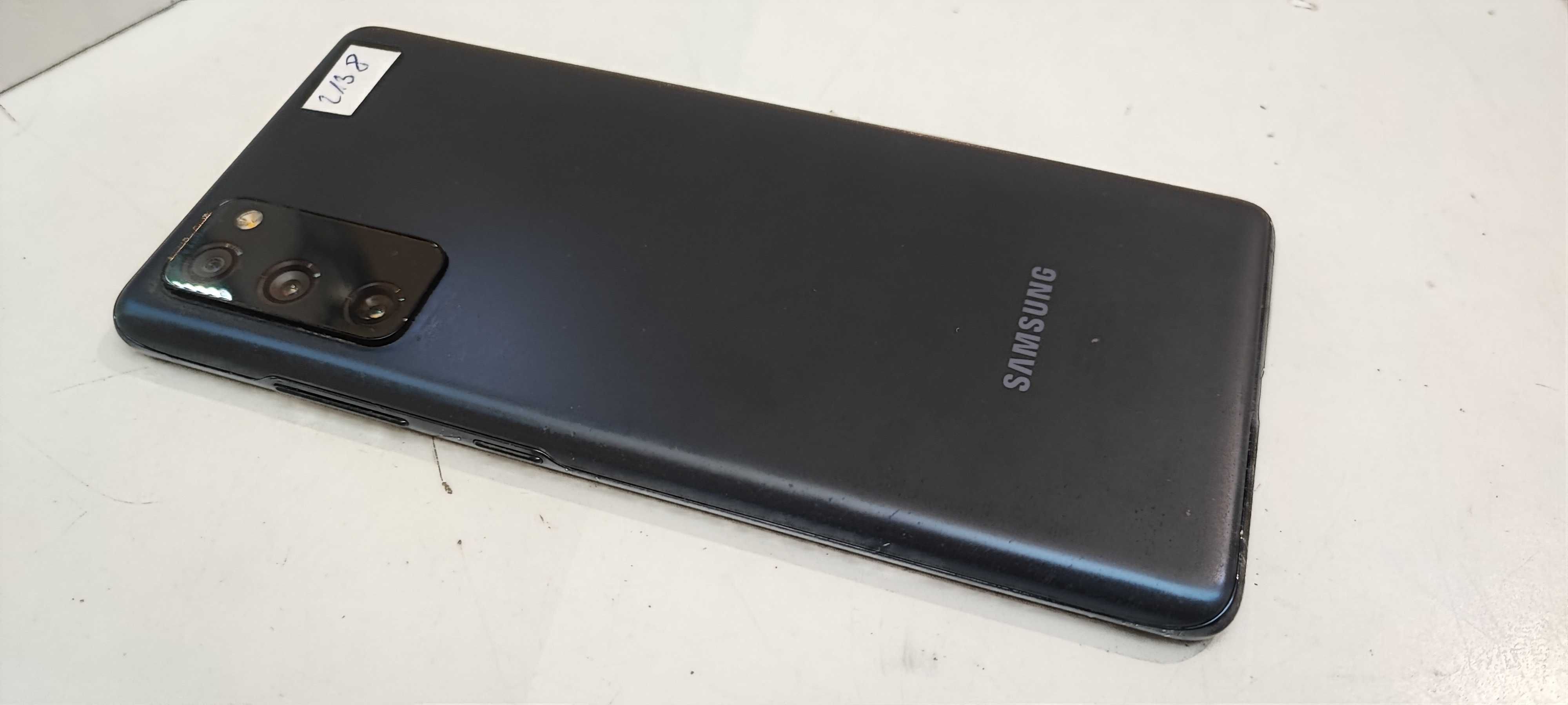 Telefon Samsung S20 FE G780  Sklep Wyspa GSM Świdnica