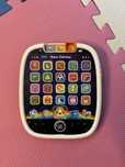 Tablet interaktywny edukacyjny baza zabawy dla dzieci