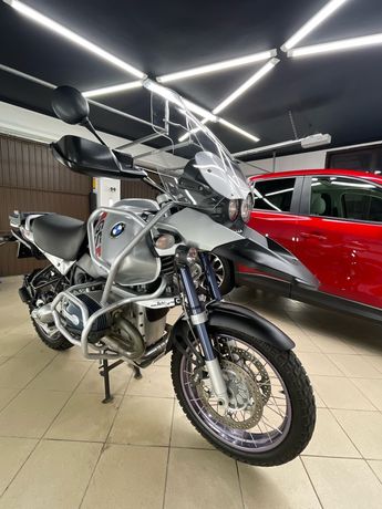 BMW R 1150 GS Adventure