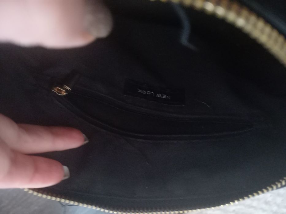 Продам отличную сумку клатч New look оригинал