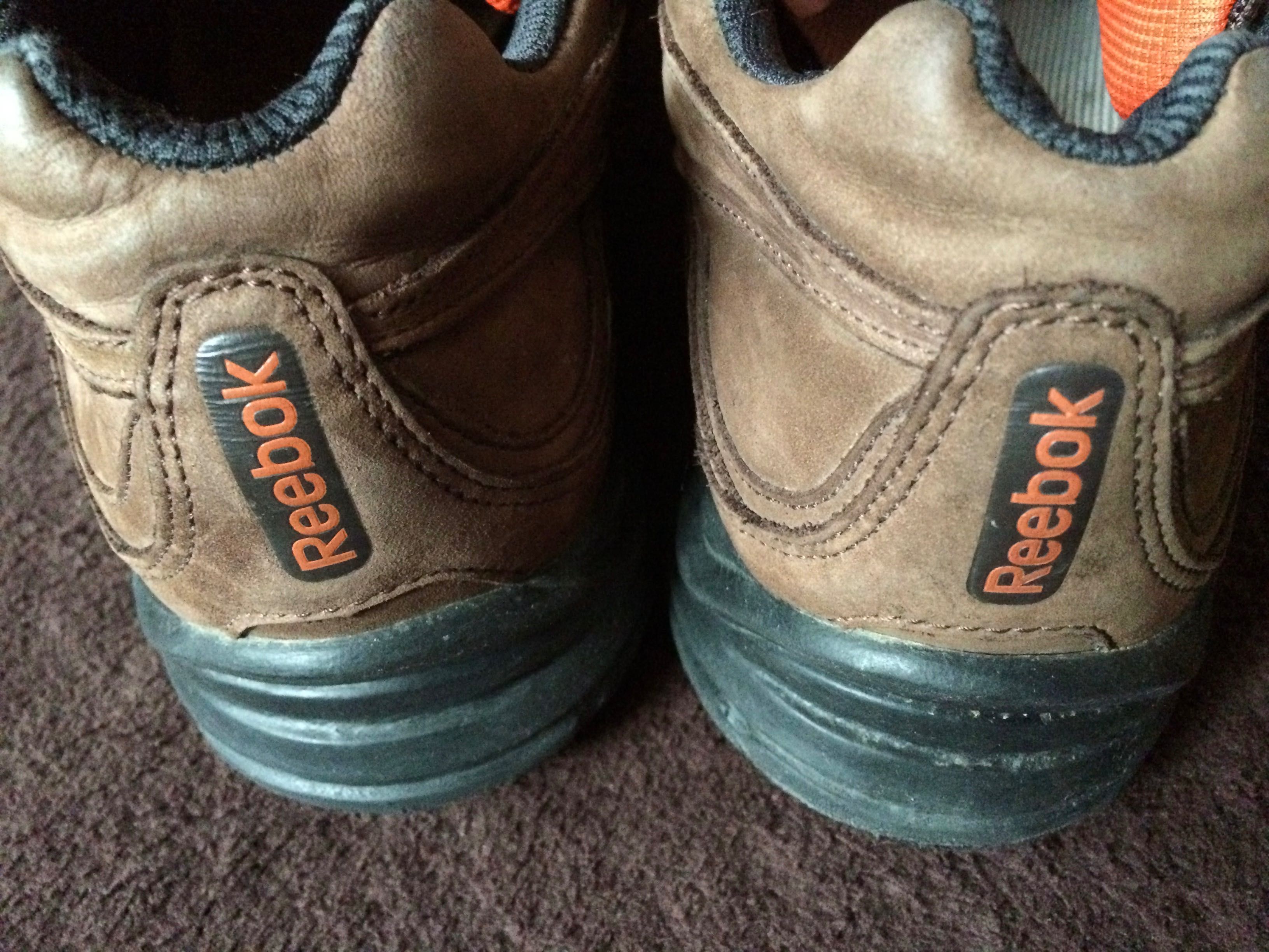 Dolomite Trek King I Reebok