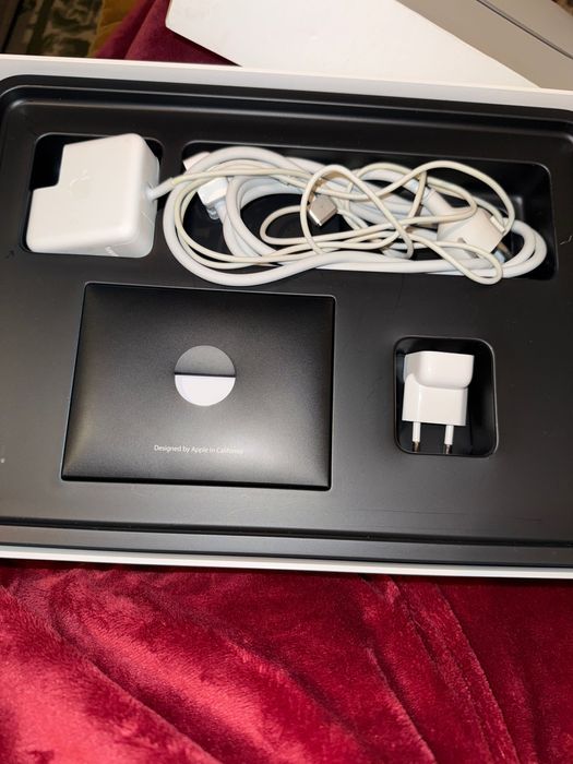 MacBook Air 13' 128Gb