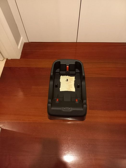 Conjunto carrinho Chico