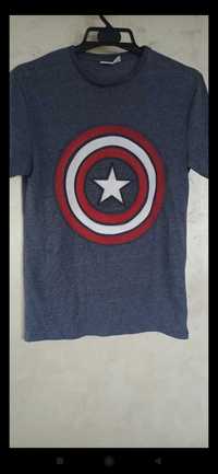 T-shirt męski Avengers Marvel