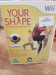Your Shape Wii, Wysyłka Wymiana