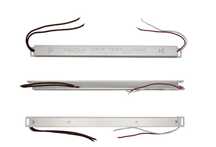 Блок питания UltraSlim™ 12V, 36W,48W,60W,100W, 3.0А, Series "UT"