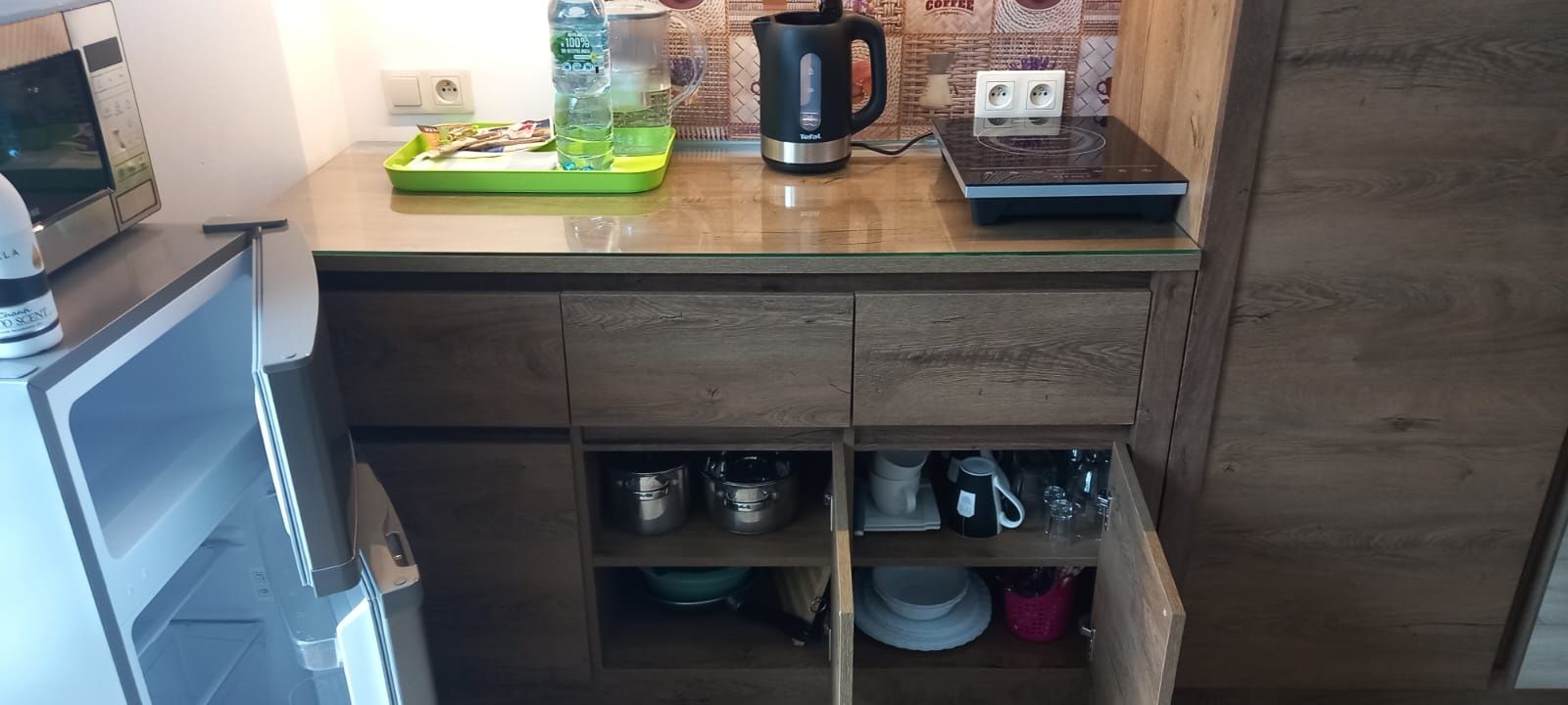 Wioletta pokoje gościnne Dziwnów