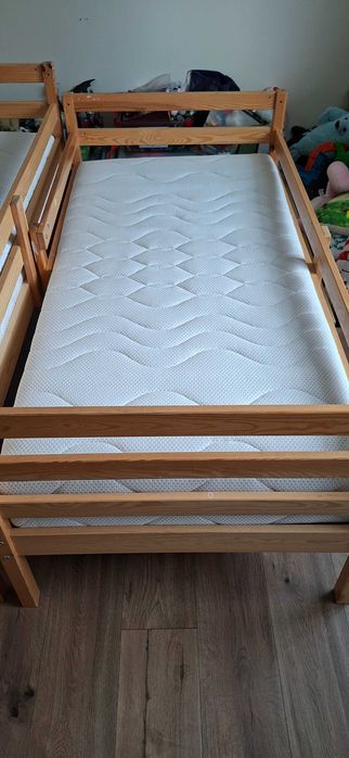 Lozko/lozko pietrowe