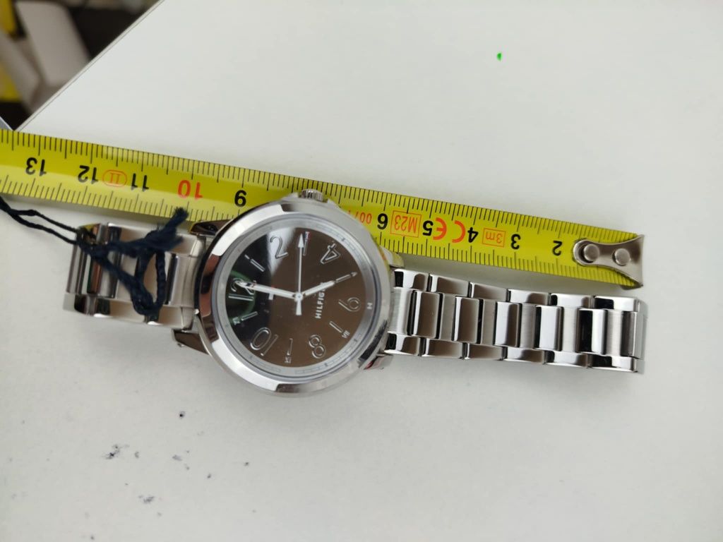 Zegarek Tommy Hilfiger