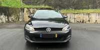 VW Golf VII Variant 1.6tdi confortline 110cv (versão gps)