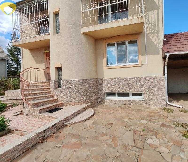 Дом вашей мечты среди зелени и уюта