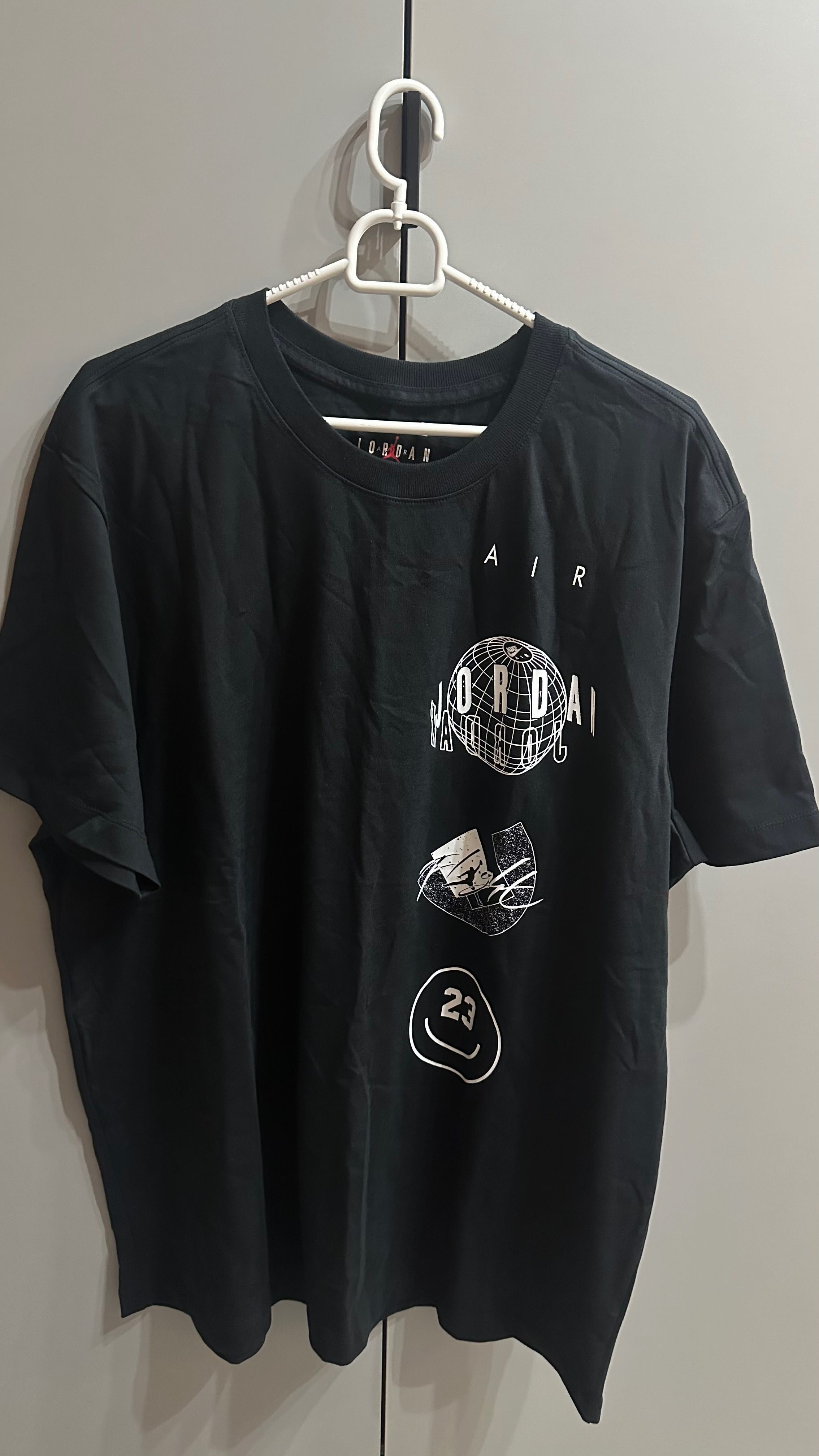 Nowa koszulka marki Jordan rozm.XL - 100% oryginał