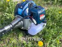 АКЦИЯ! Бензокоса Makita Bc 646 мотокоса тример 5 років гарантії