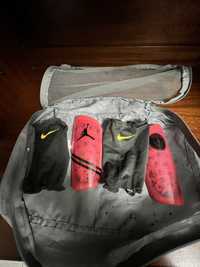 Caneleiras Nike Jordan
