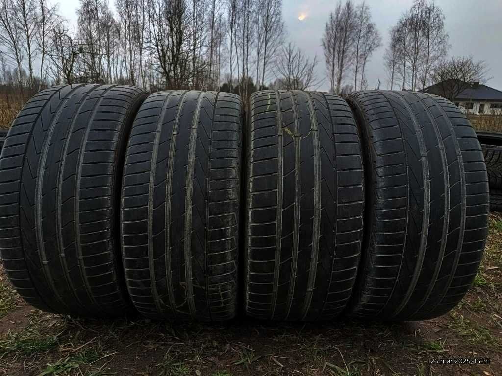 245/35R19 HANKOOK Ventus S1 Evo2 Kontrol RO1-Audi Quattro RS4 RS6 2019