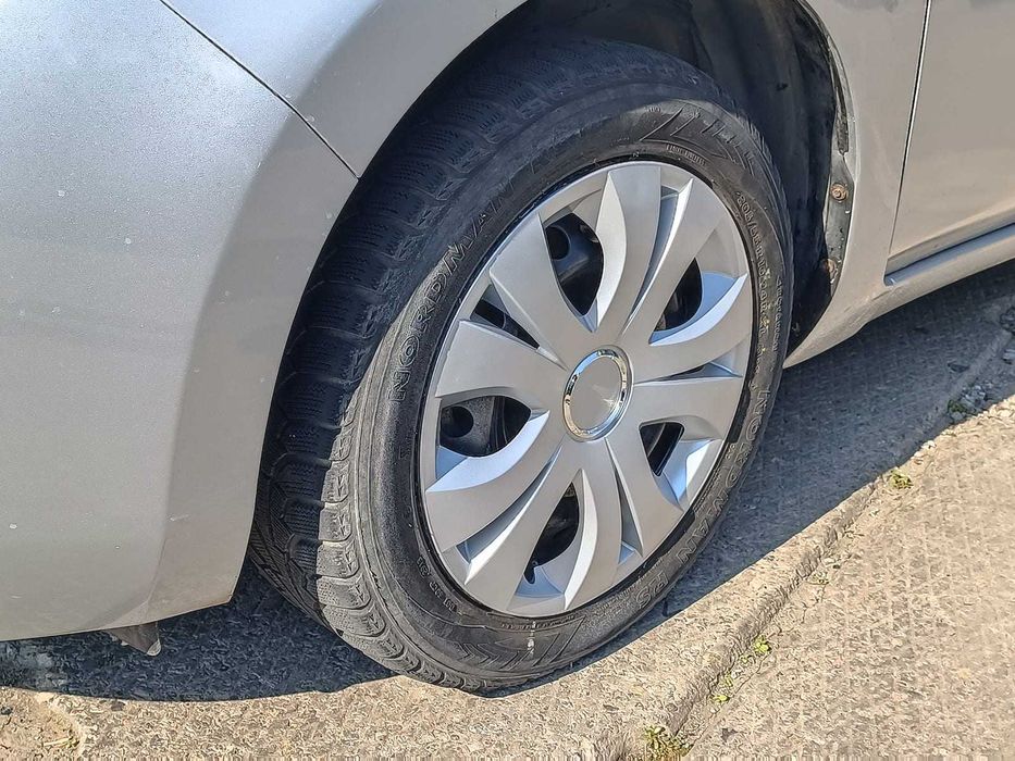 Продам Nissan Leaf 2014р. #71620