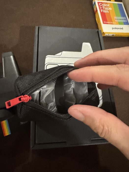 Продам Polaroid now+gen 2