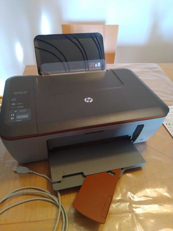 Impressora HP Deskjet 2510 All-in-One (Para peças)