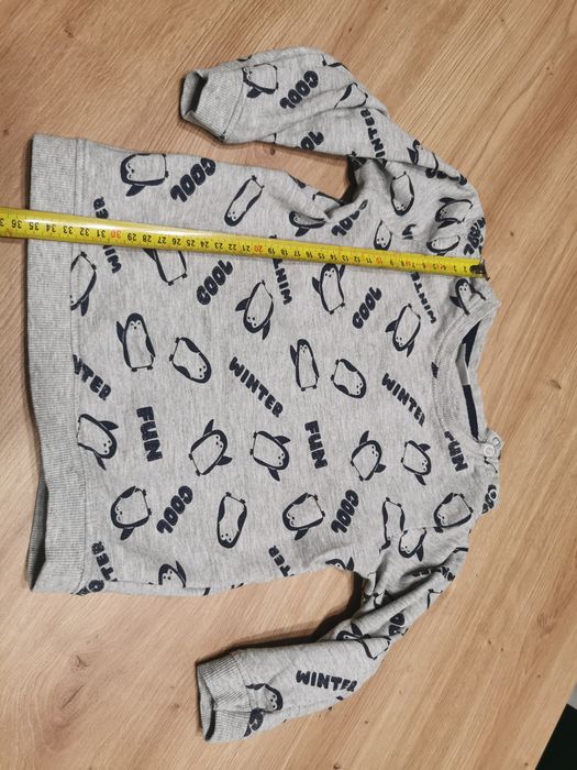 Bluza chłopiec 98