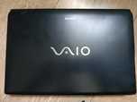 Sony Vaio AMD E2-1800 APU 1.7 GHz 8 GB ram