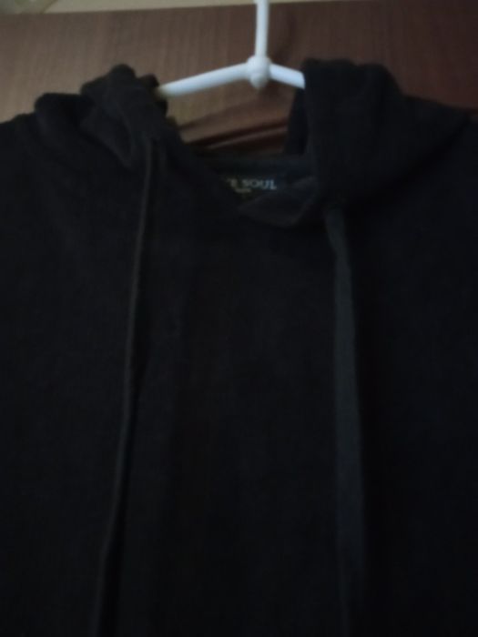 Dressy bawełna w prążki