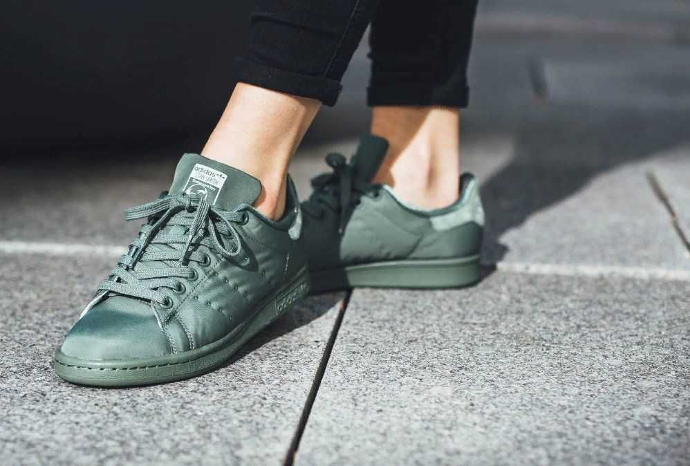 Adidas Stan Smith Женские Кроссовки 39 размер оригинал