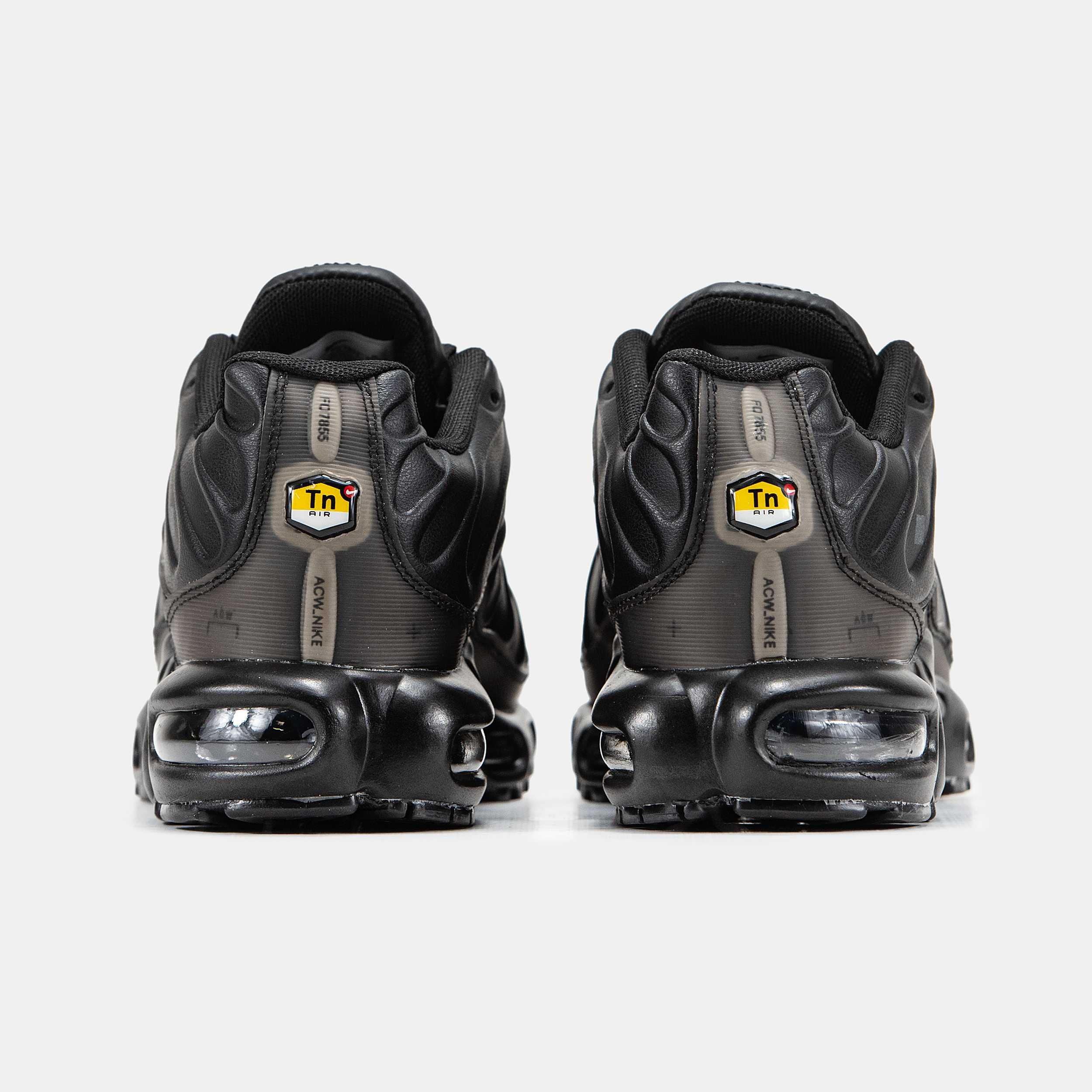 Мужские кроссовки Nike Air Max Plus TN 40-45 Хит Весны! Наложка! Топ