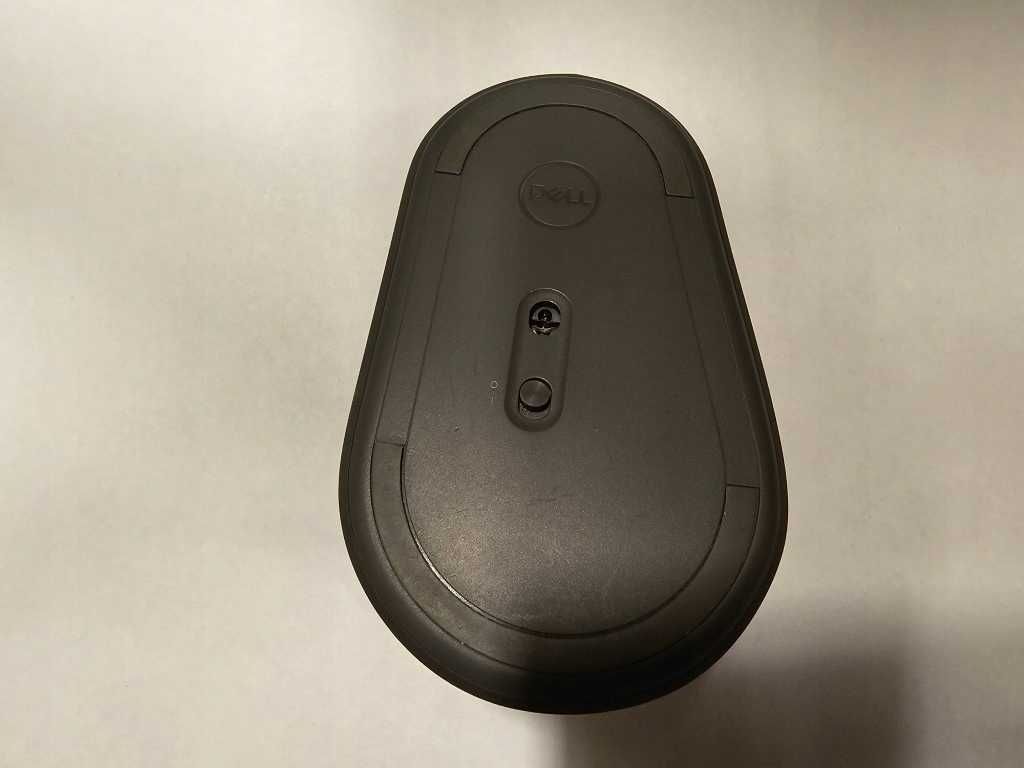 Mysz Bezprzewodowa Dell MS5320Wc