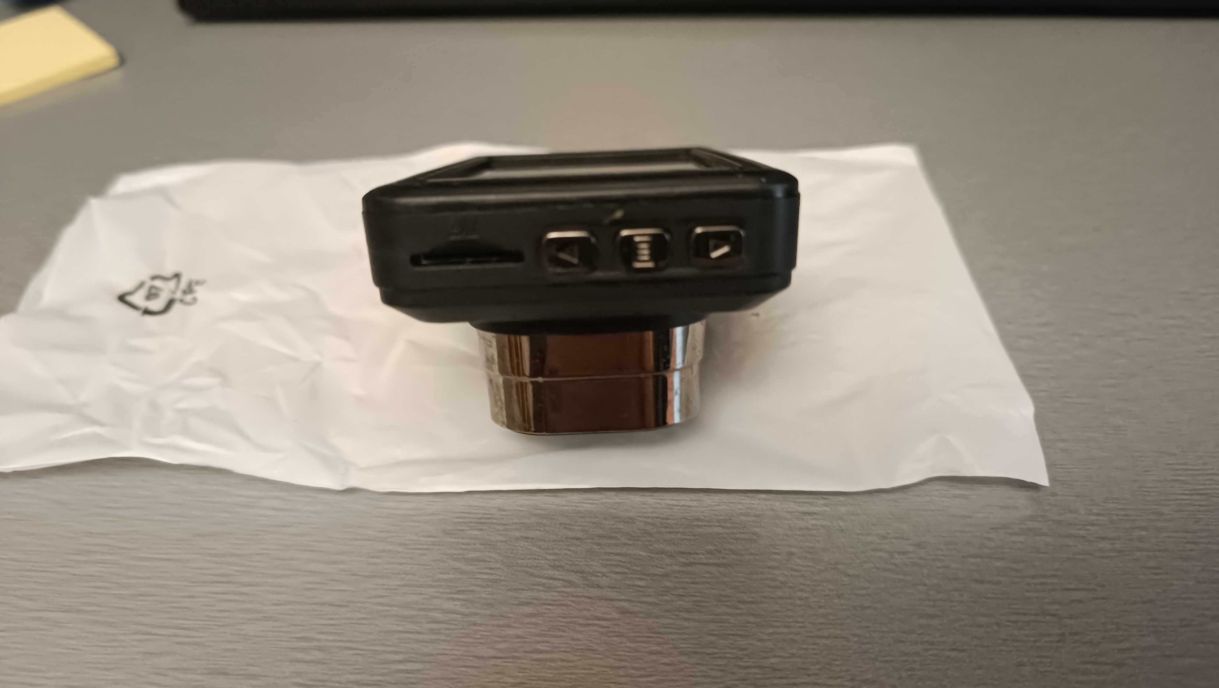 Відеореєстратор Celsior DVR H732HD