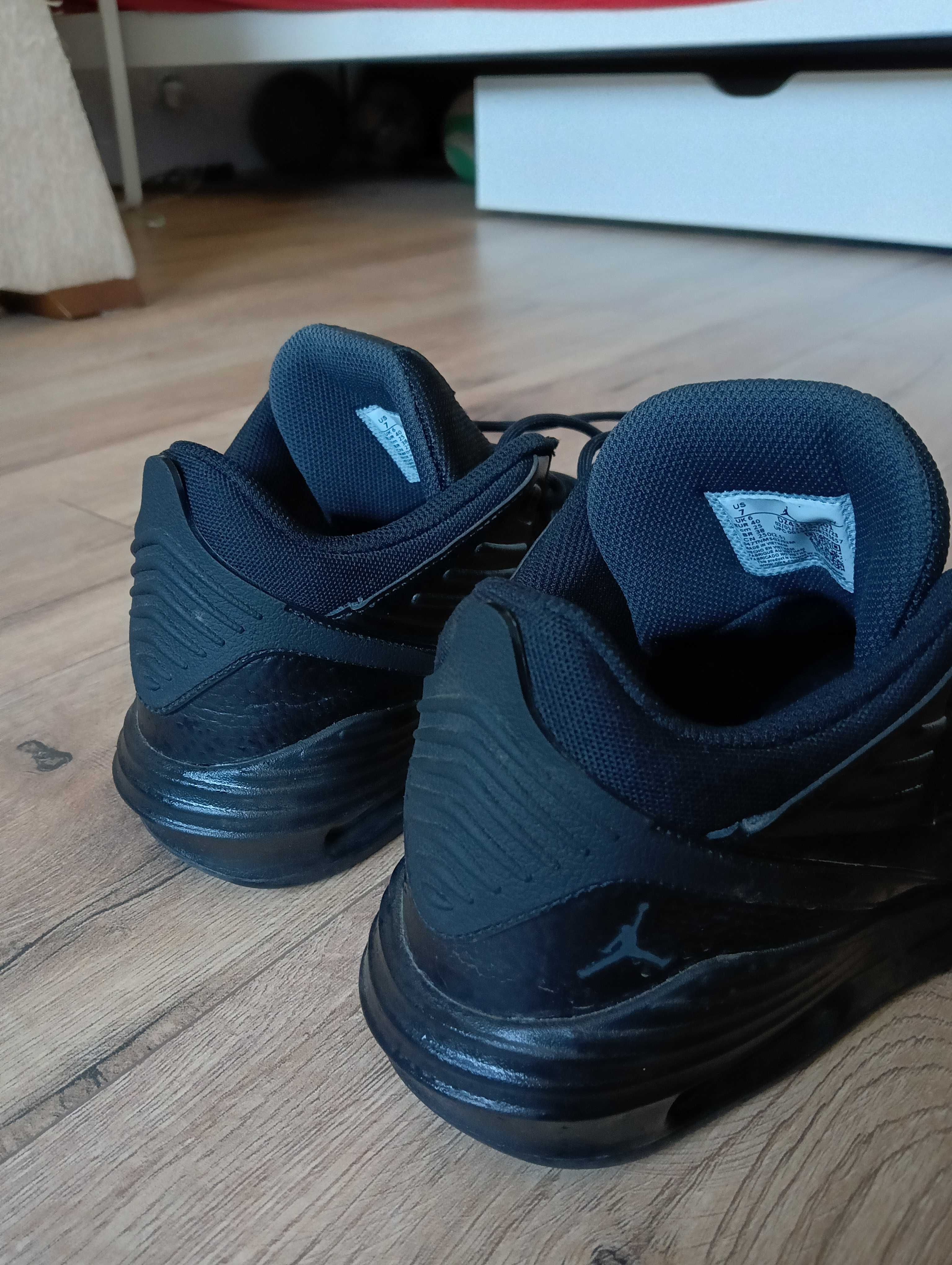 Buty Jordan 5 max aura