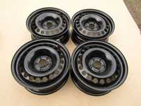 4x Felgi 16 Opel Mokka / Mokka X Astra J IV (benzyna ) 6,5j 5x105 ET38