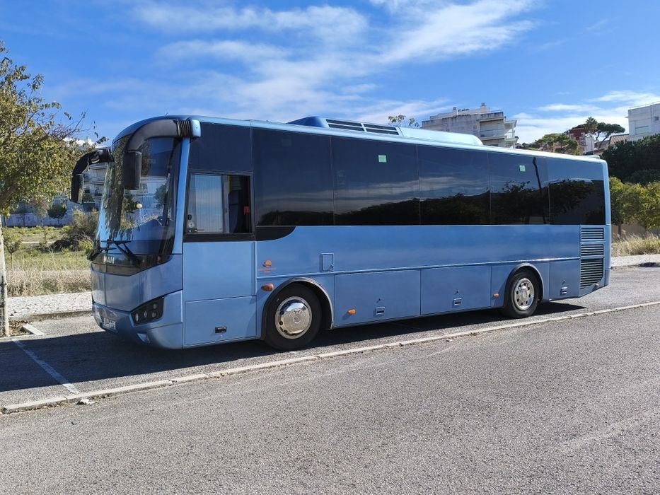 Para venda Autocarro Otokar