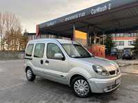 Renault Kangoo 1.5dci 82KM 2005