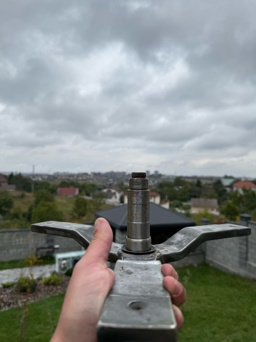 Хрестовина Miele W1