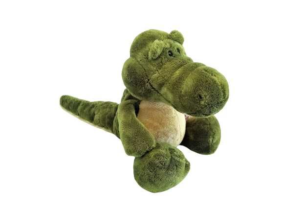Maskotka,zabawka,przytulanka pluszowa Krokodyl NICI  wys. 35 cm
