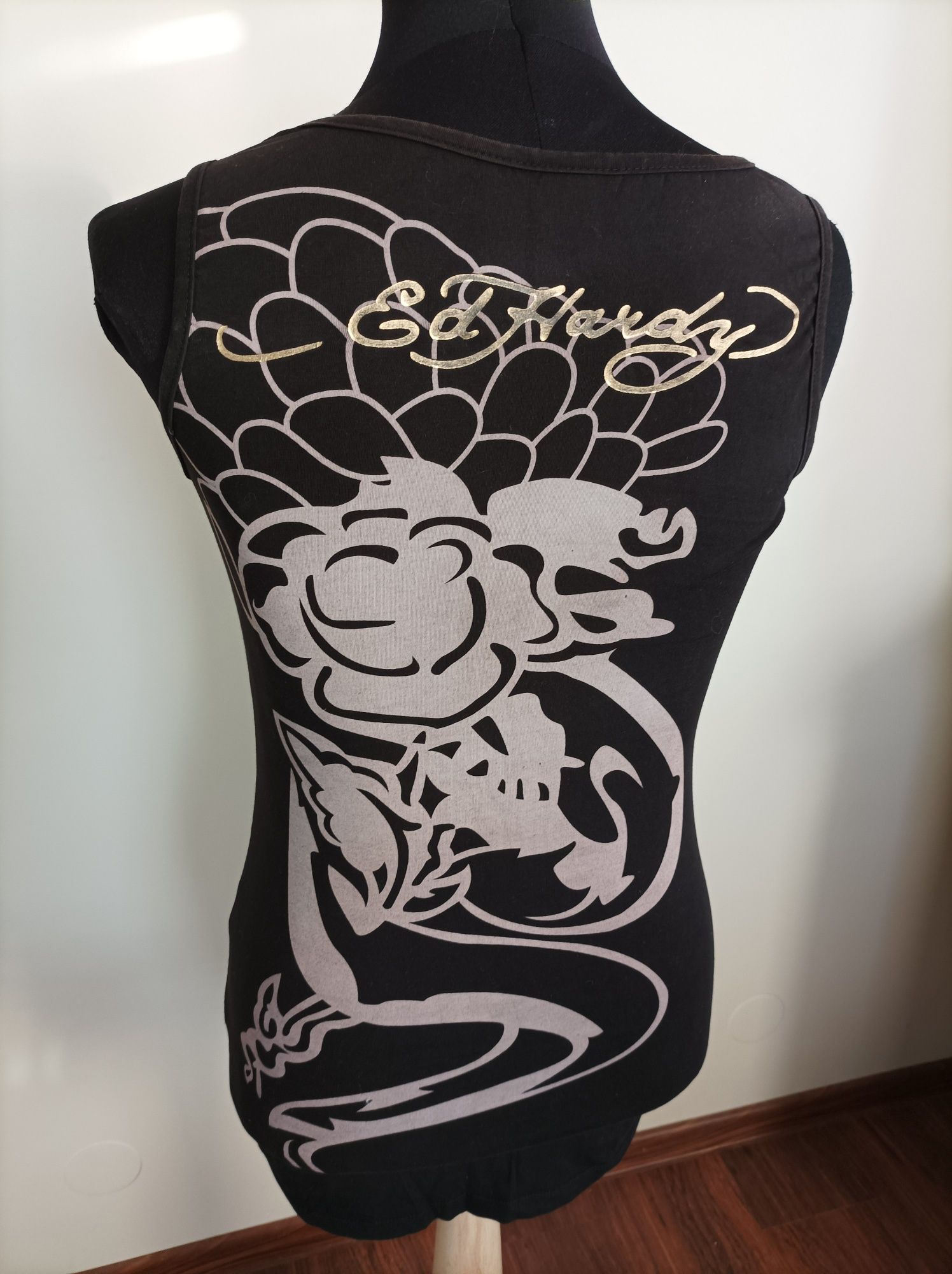 Ed Hardy T-shirt