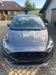 Ford S-Max Ford S-Max ST-Line 2.5 Hybrid 190PS Niski Przebieg!
