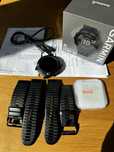 Garmin Fenix 6X Pro - papiery, pasek, szkło