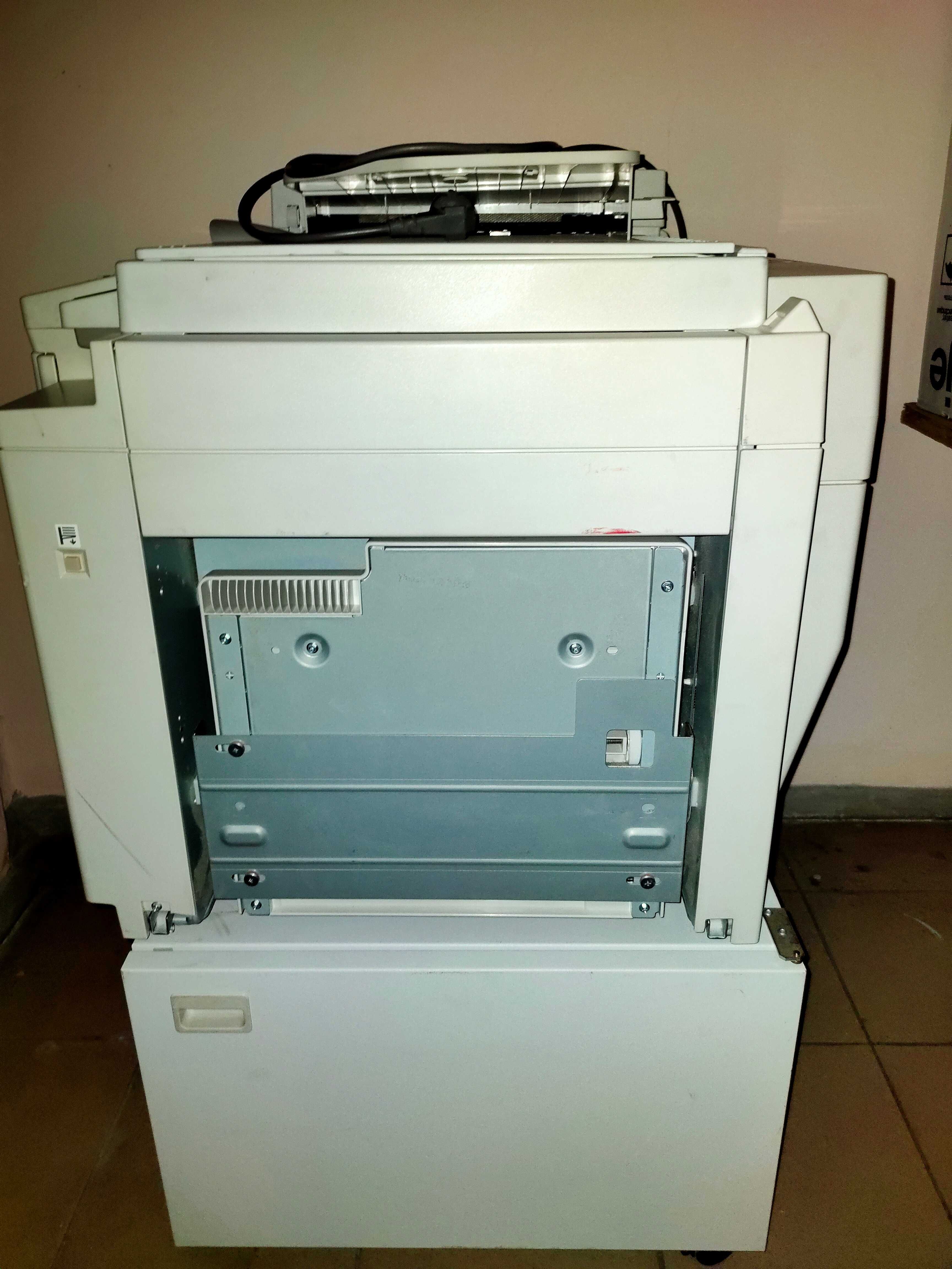 Ризограф Copy Printer nashuantec CP 308 b  Формат В-4