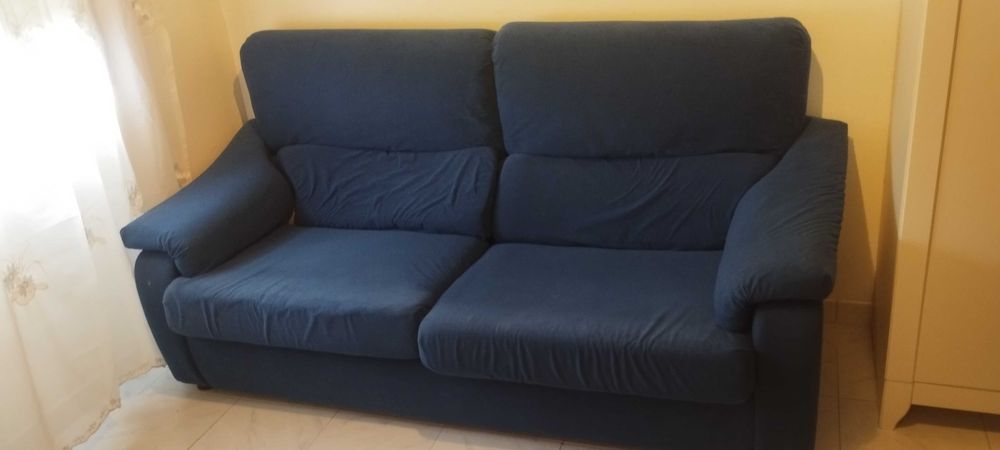 Para mobiliar a sua casa com pouco.