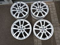 17" Audi A3 8V0 S-Line VW Sharan Golf Gti VI Eos Caddy Scirocco Skoda.