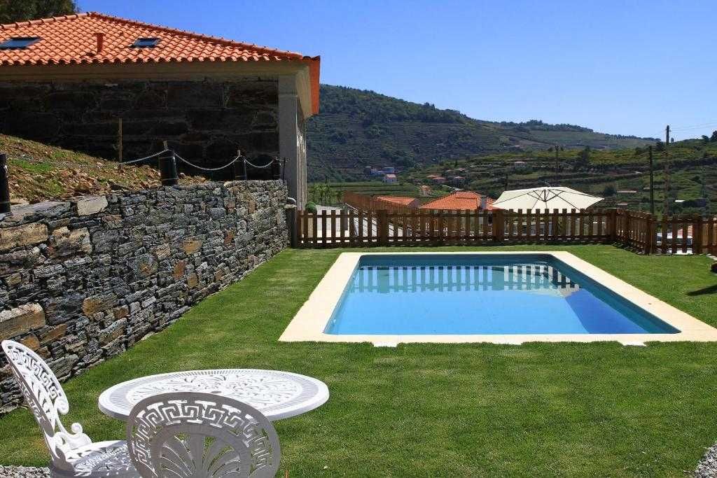 Quinta da Bandeira - Casa de Férias no Douro