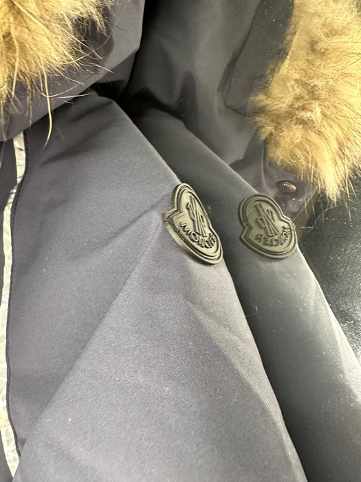 Зимовий комбінезон на хлопчика 104 зимний комбинезон комбез монклер