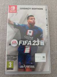 Fifa 23 Nintendo Switch