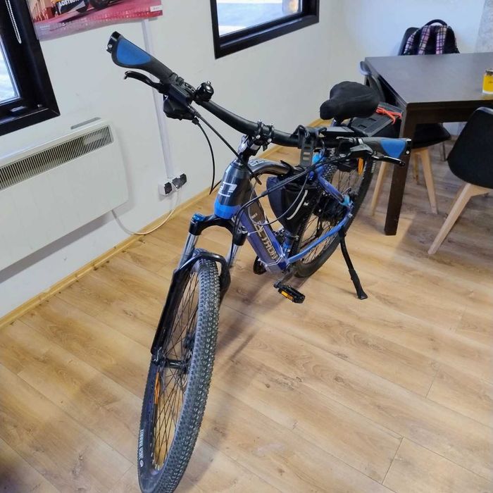 Rower elektryczny  Lectron RX Voyager 2022