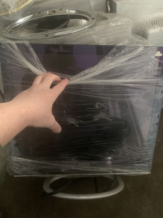 Монітори з Німеччини