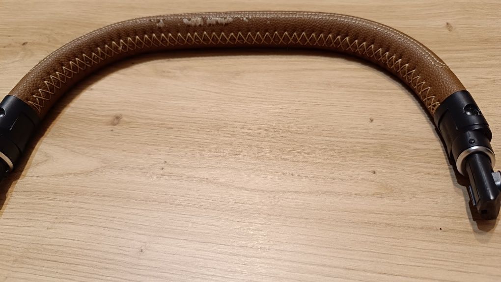 Pałąk Cybex Priam/Mios Chrome Brown