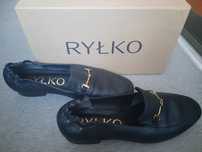 Piękne i wygodne buty