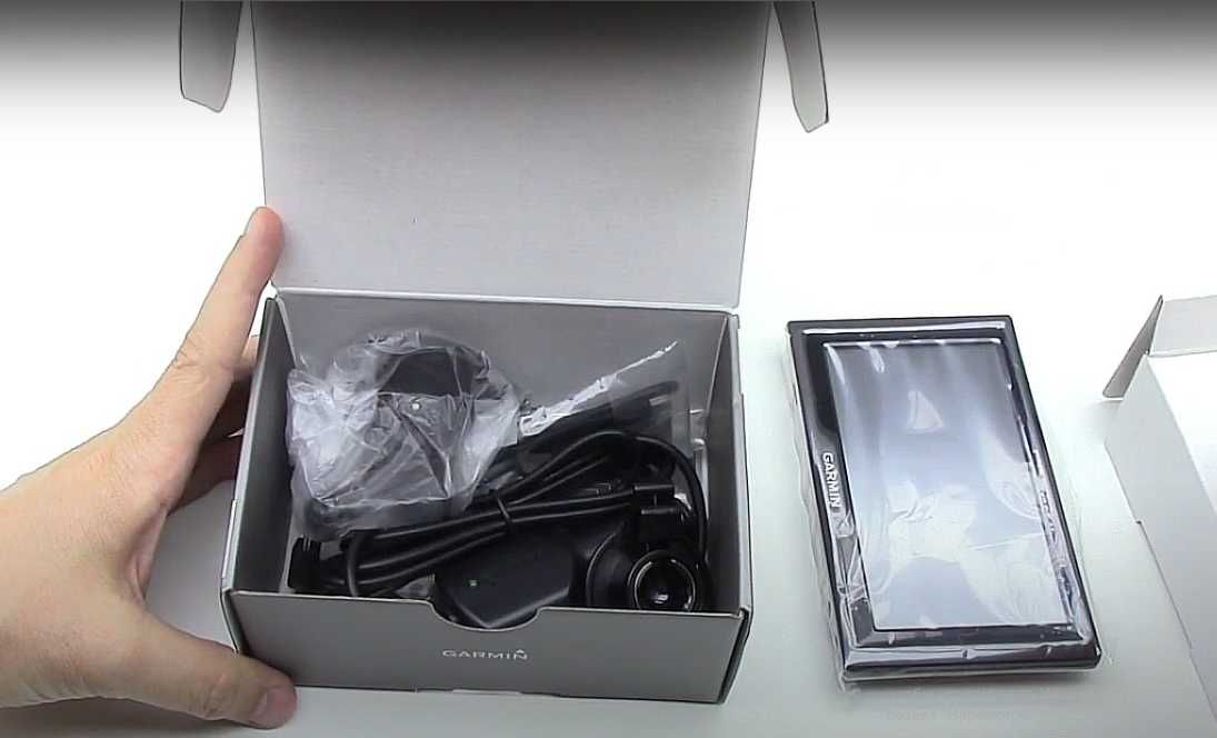 GARMIN Drive 52 - Ваш найкращий компаньйон у поїздках