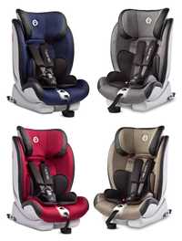 Автокрісло Caretero Volante Limited 9-36кг автокресло бустер ISOFIX